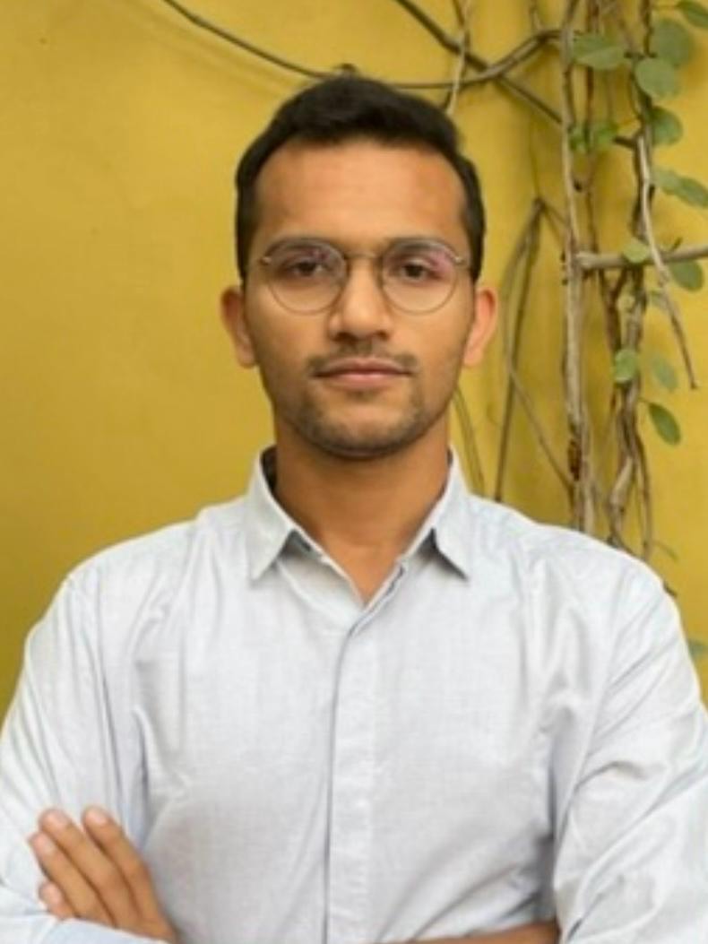 Saridi Gautham Ratna Kumar